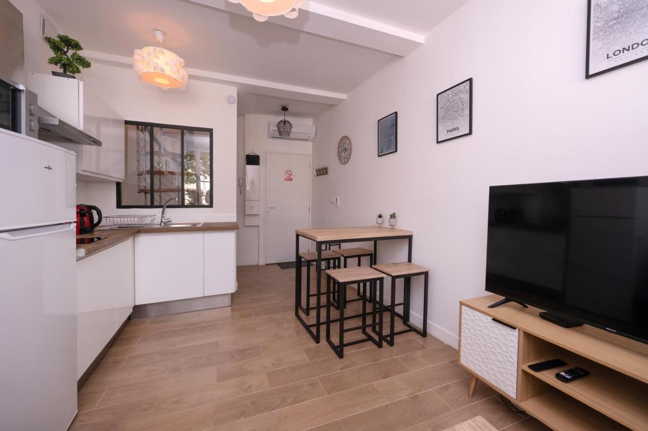 Apartment Le Nostradamus - Magnifique Cours Principal Plein Centre Avec Parking *